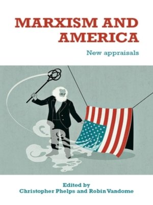 cover image of Marxism and America